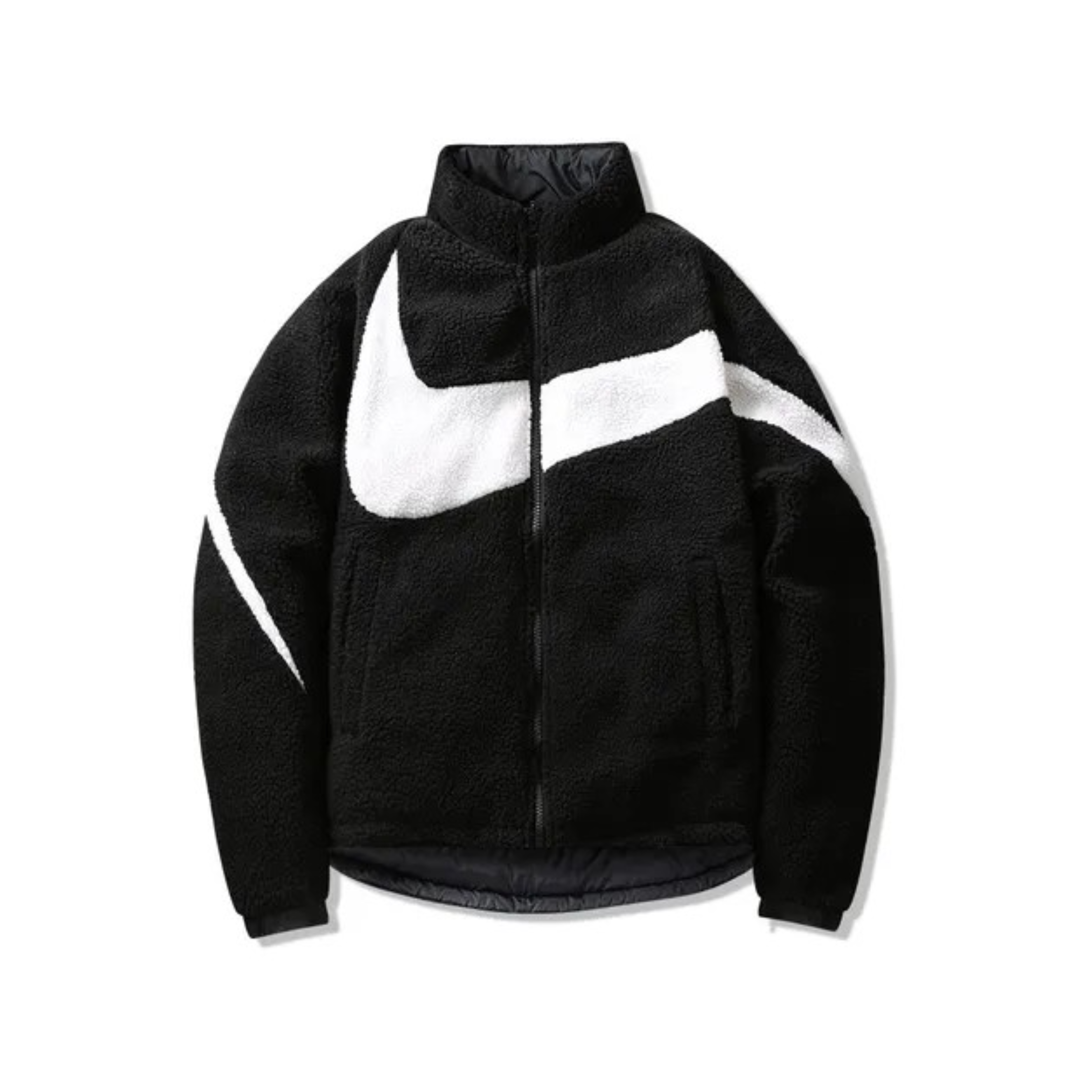 Nike x Drake NOCTA NRG Puffer Jacket "Black"