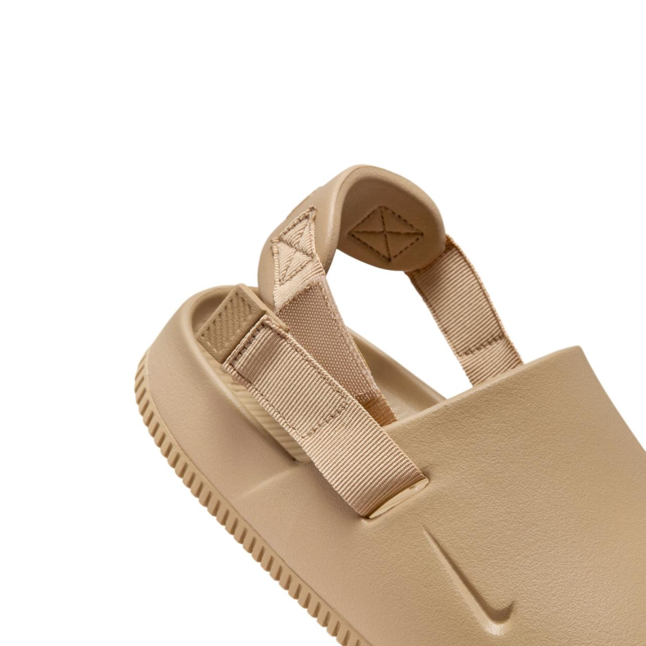 Nike Calm Mule Gets Cozy In “Sesame”