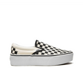 Vans Slip-On Stackform "Checkerboard"
