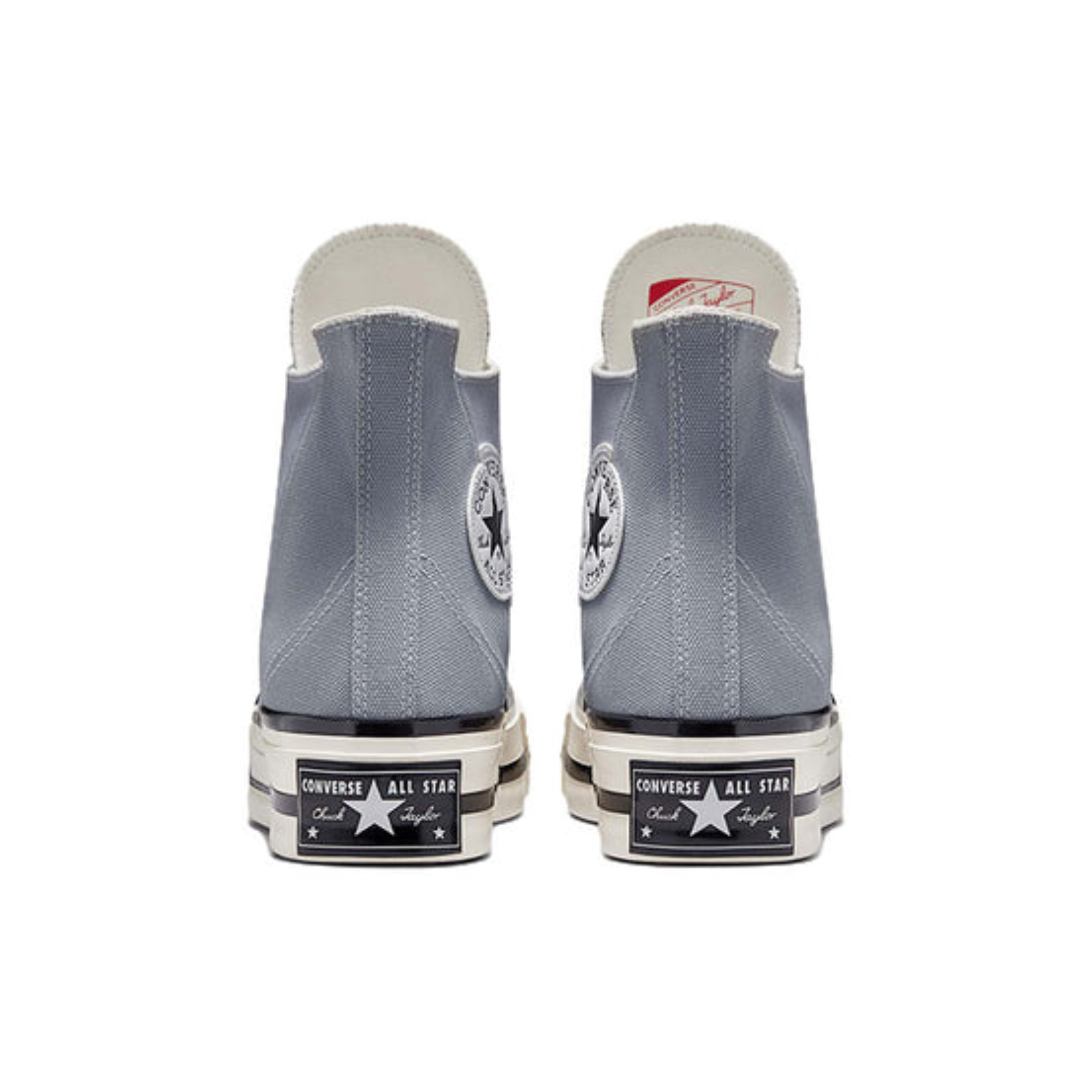 Converse Chuck 70 Plus High 'Ash Stone'