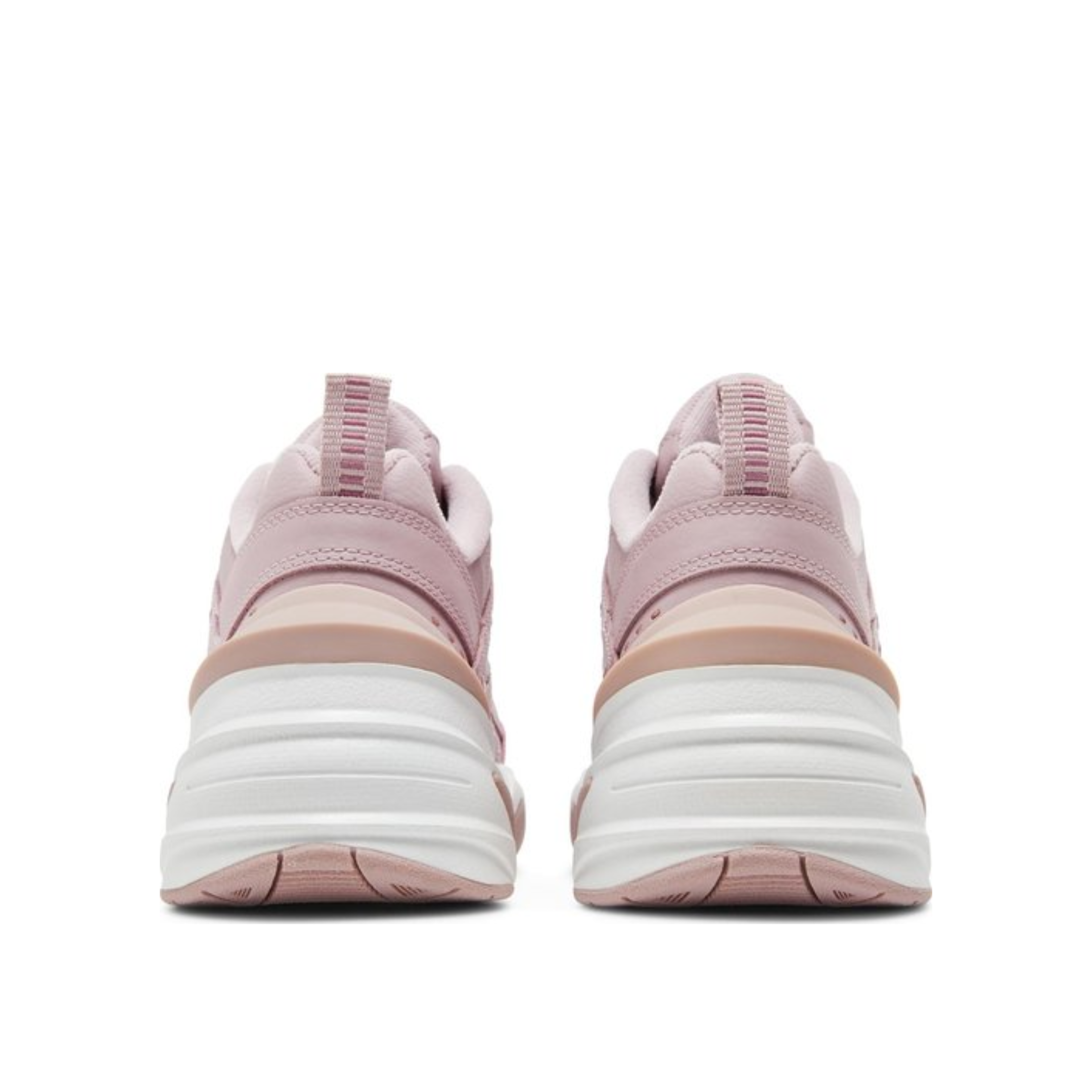 Nike M2K Tekno 'Plum Chalk'