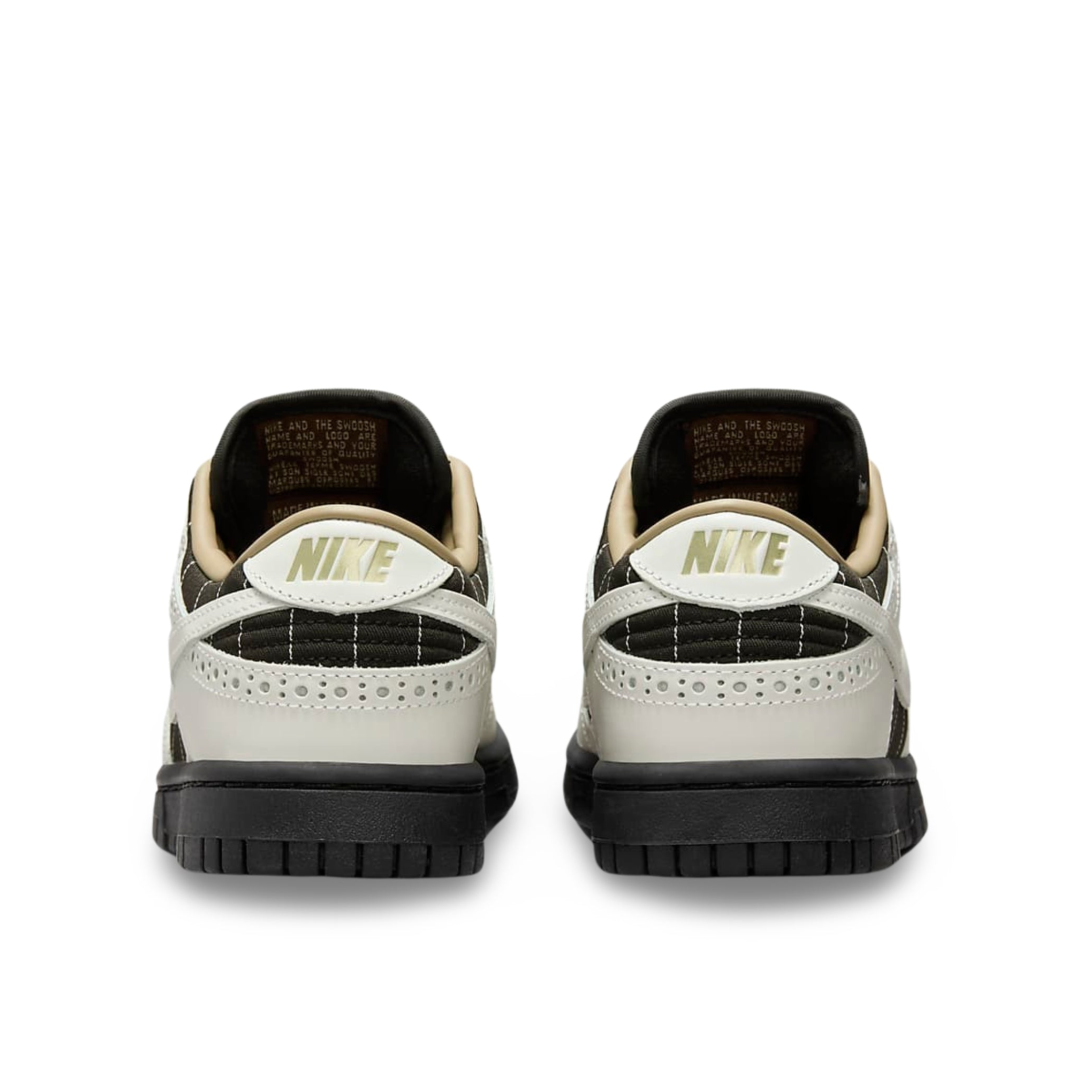 Nike Dunk Low LX 'Summit White and Cacao Wow'