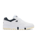 NEW BALANCE + MSFTSREP 0.01 'WHITE BLACK'