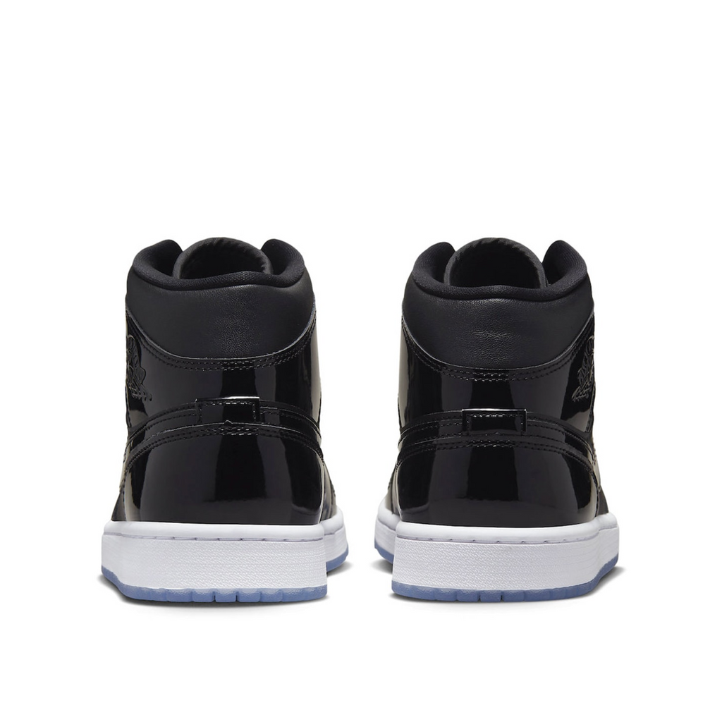 AIR JORDAN 1 MID 'SPACE JAM'