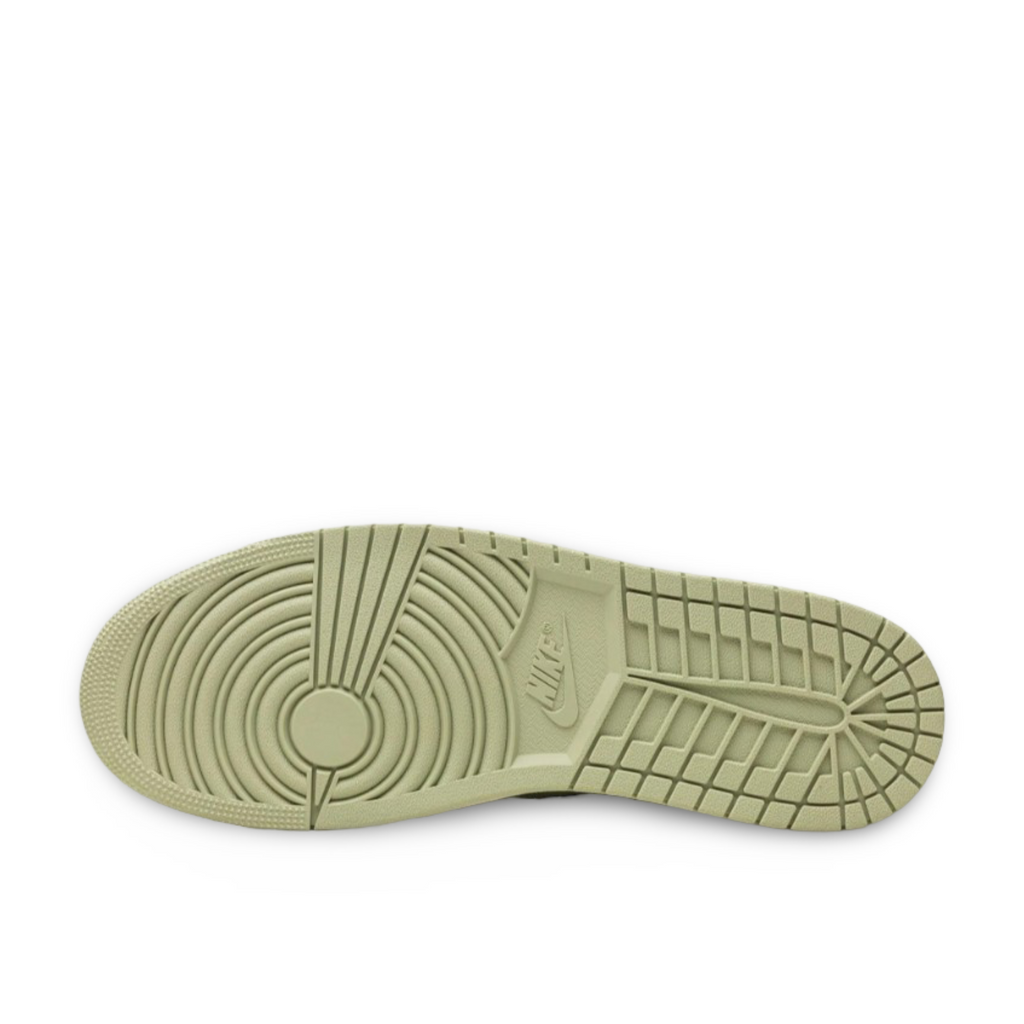 Air Jordan 1 Low SE Craft 'Light Olive'