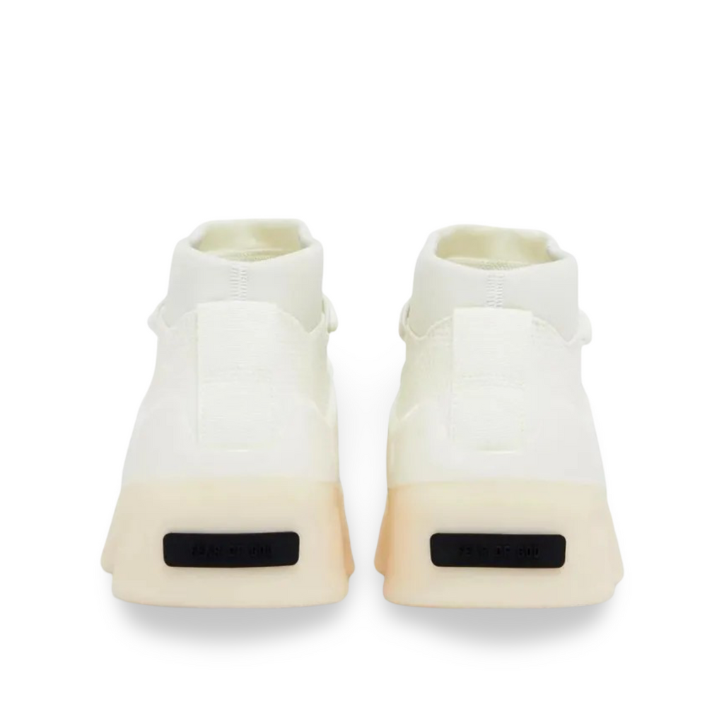 Adidas Fear Of God Athletics I Basketball Cream White