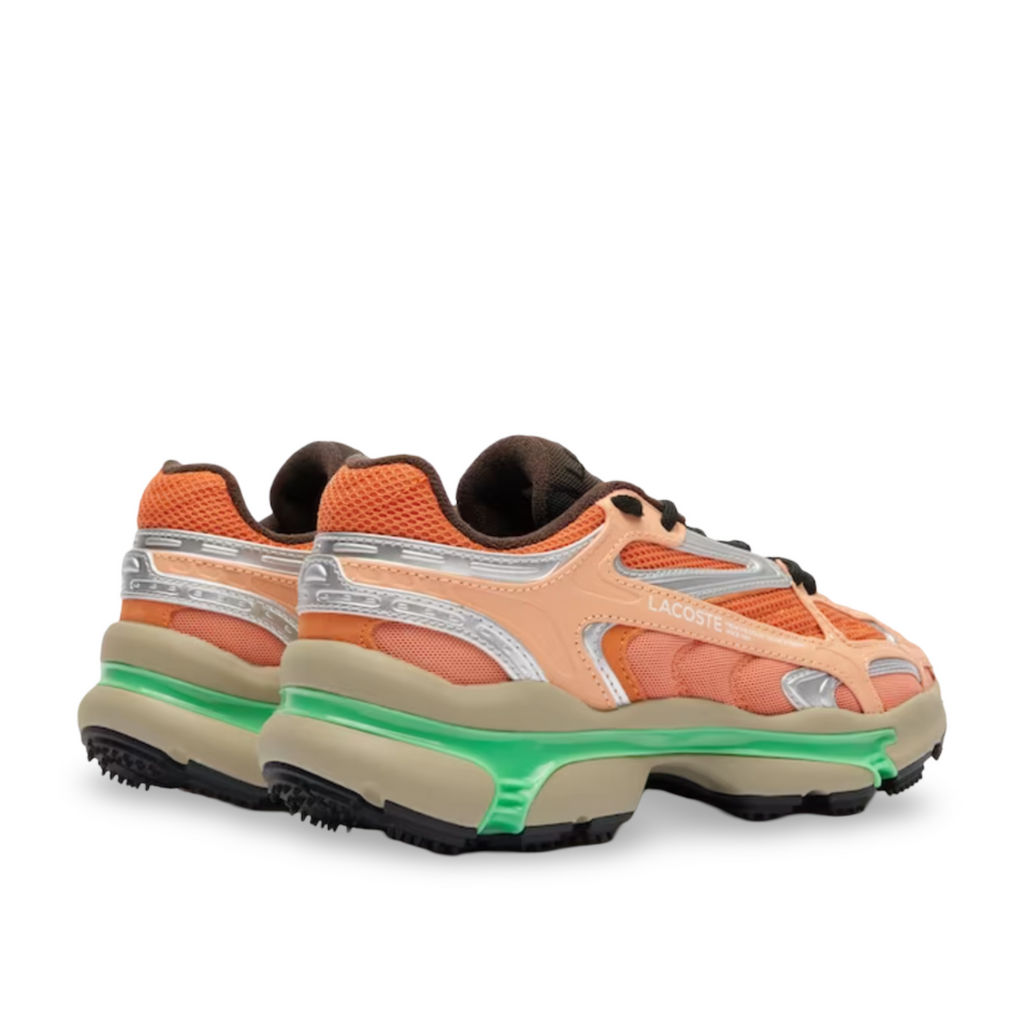 Lacoste Men’s L003 2K24 Trainers – Men’s Sneakers