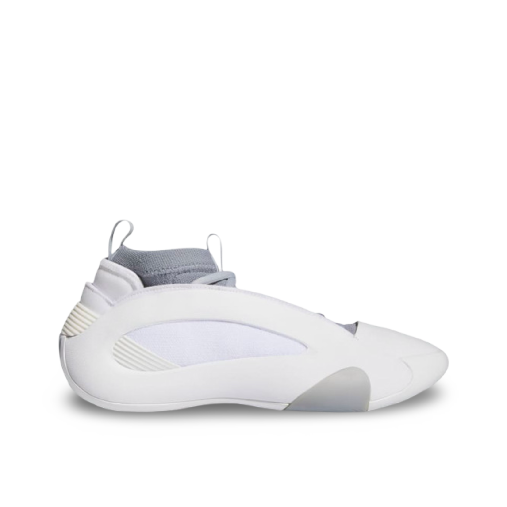 adidas Harden Vol 8 - White Party