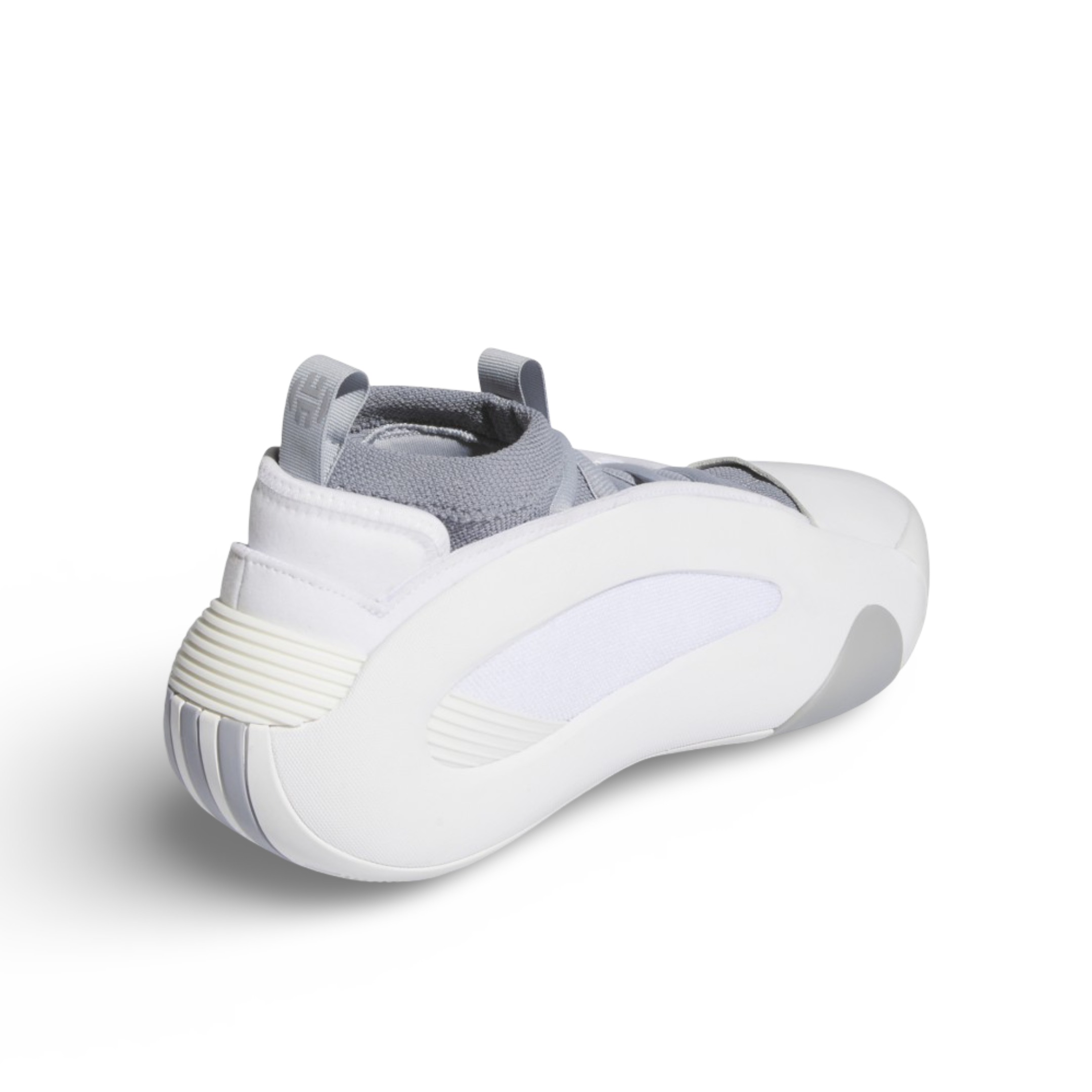 adidas Harden Vol 8 - White Party