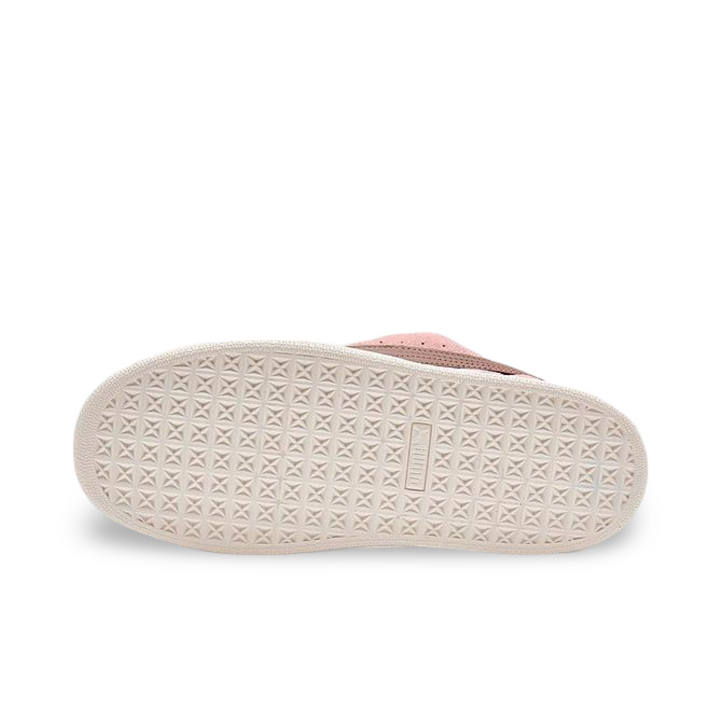 Puma Women's Puma Suede XL Skate Casual Shoes