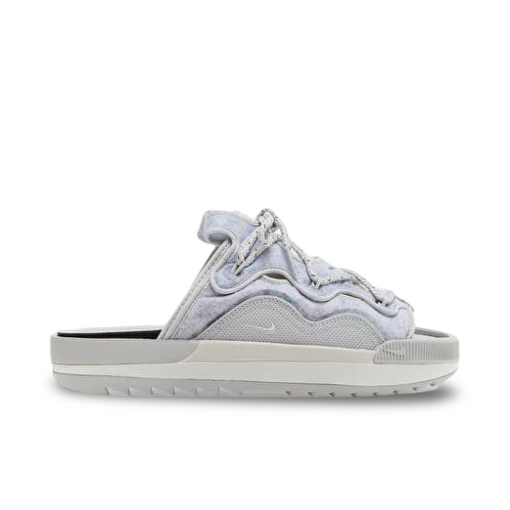 Nike Offline 2.0 Slip-On Phantom Grey Grey-Fog Flat-Pewter
