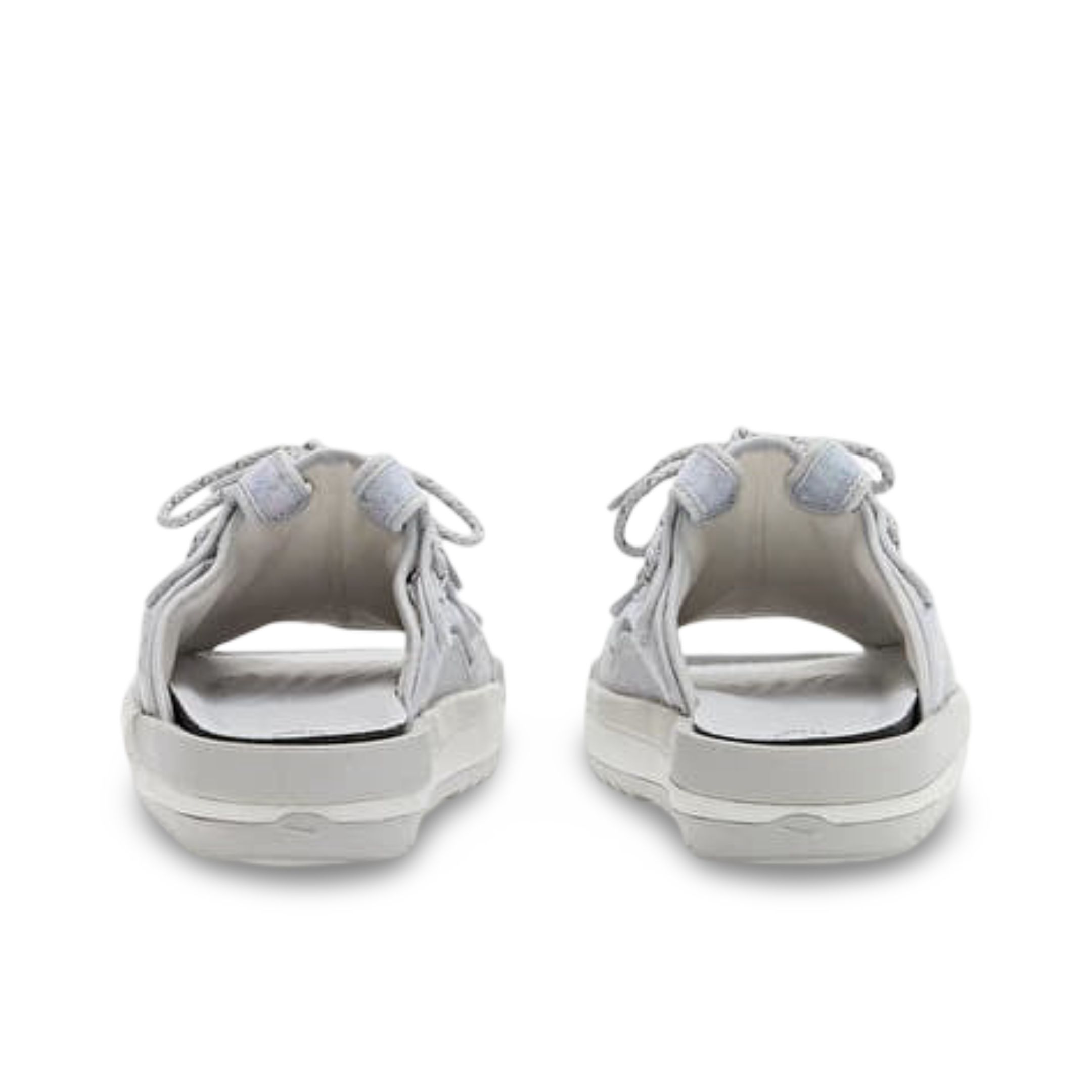 Nike Offline 2.0 Slip-On Phantom Grey Grey-Fog Flat-Pewter