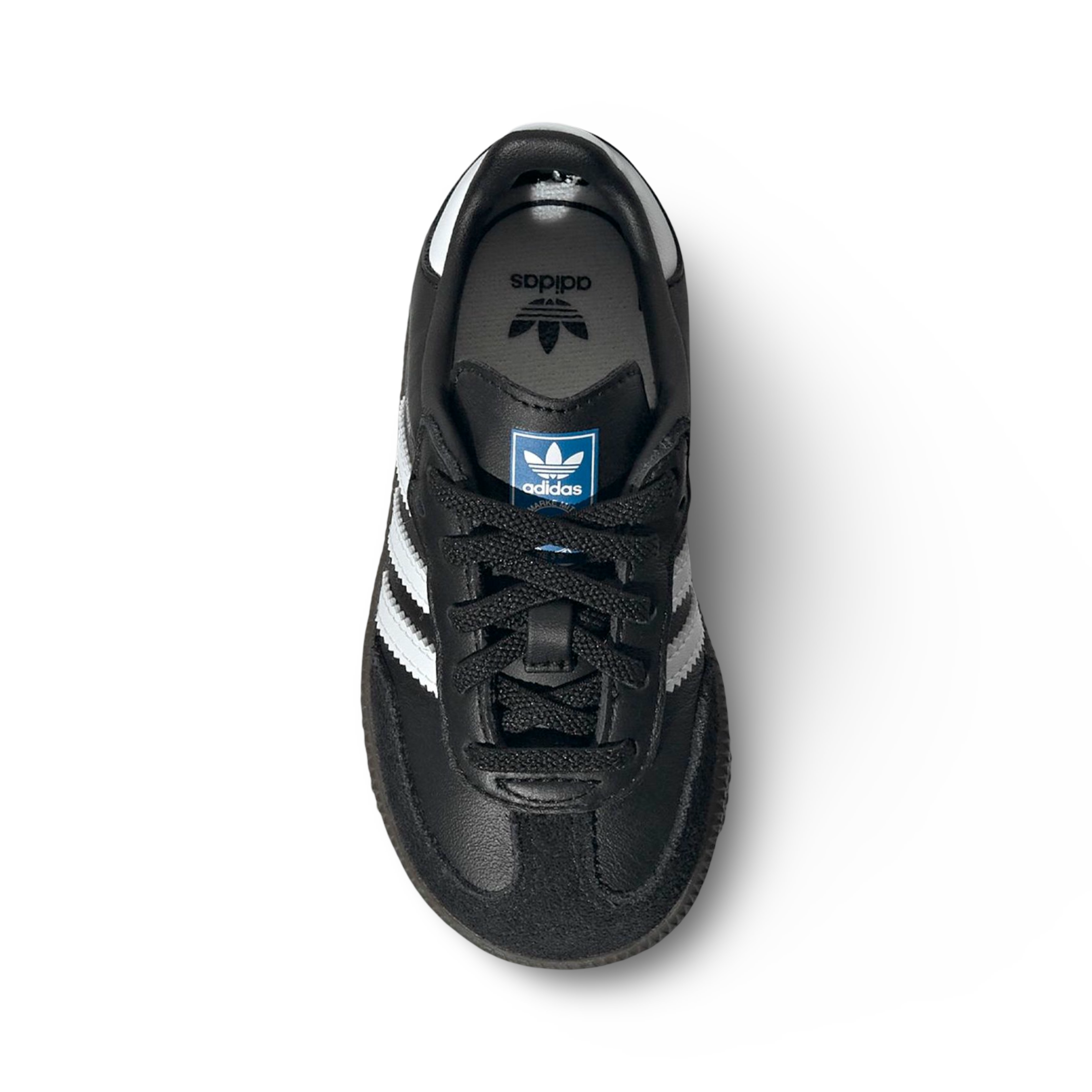 Adidas Samba OG kids - Black
