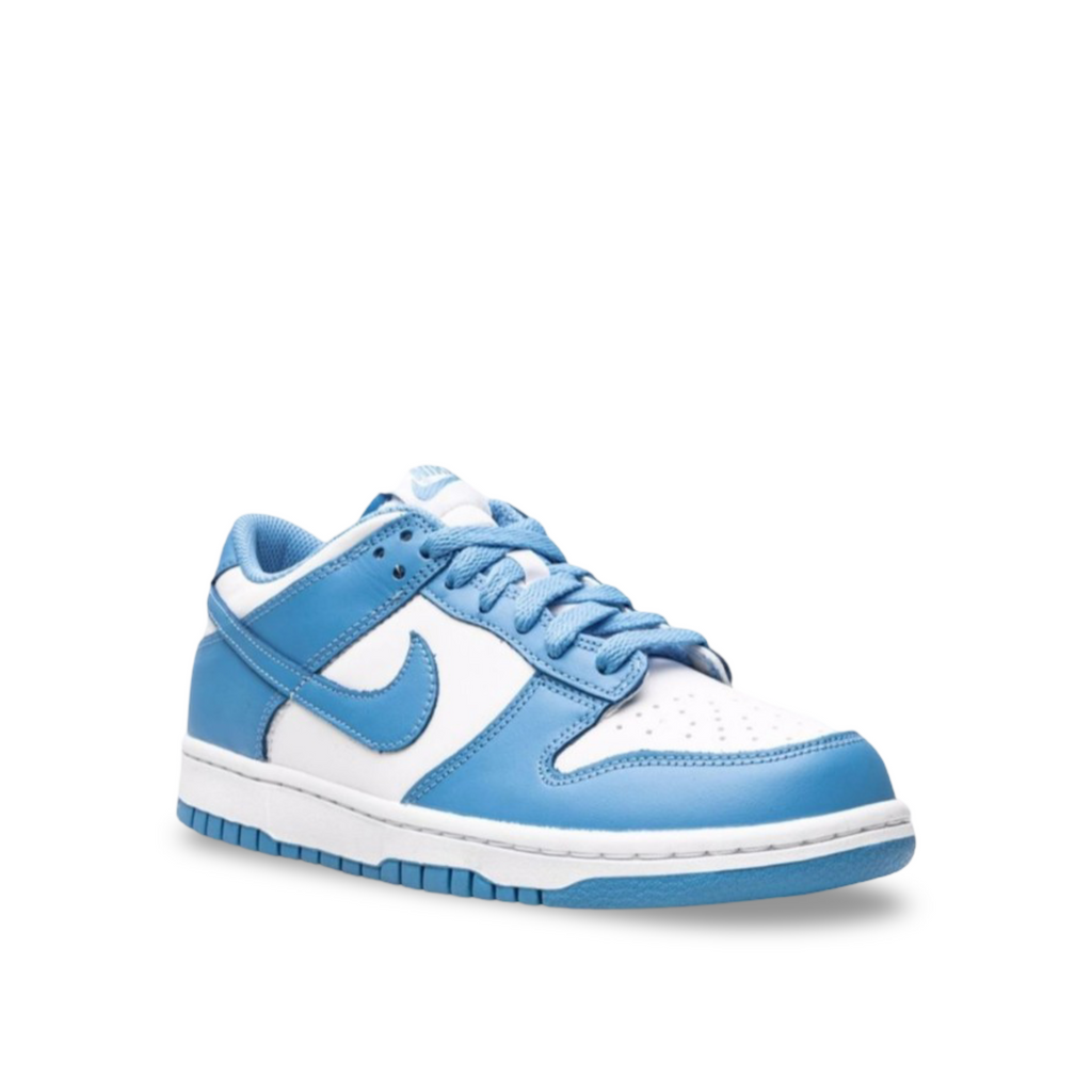 Nike Dunk Low kids "university blue"