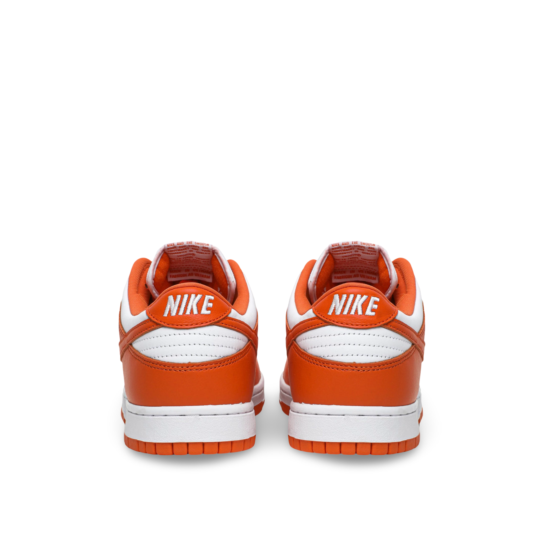Nike Dunk Low kids Syracuse