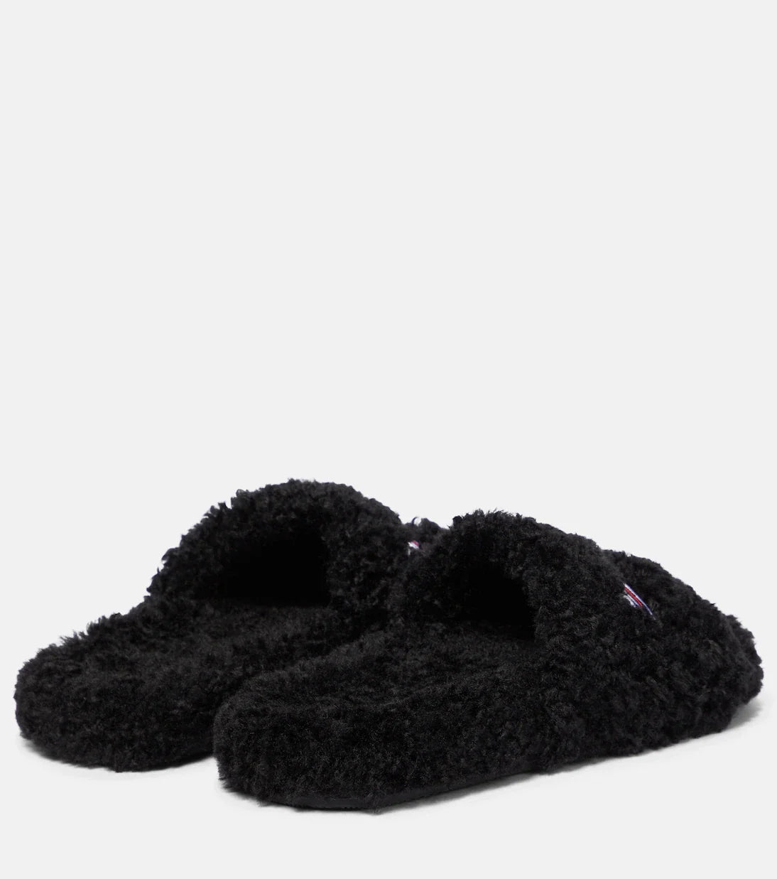 Balenciaga Slides | Luxury Streetwear Footwear