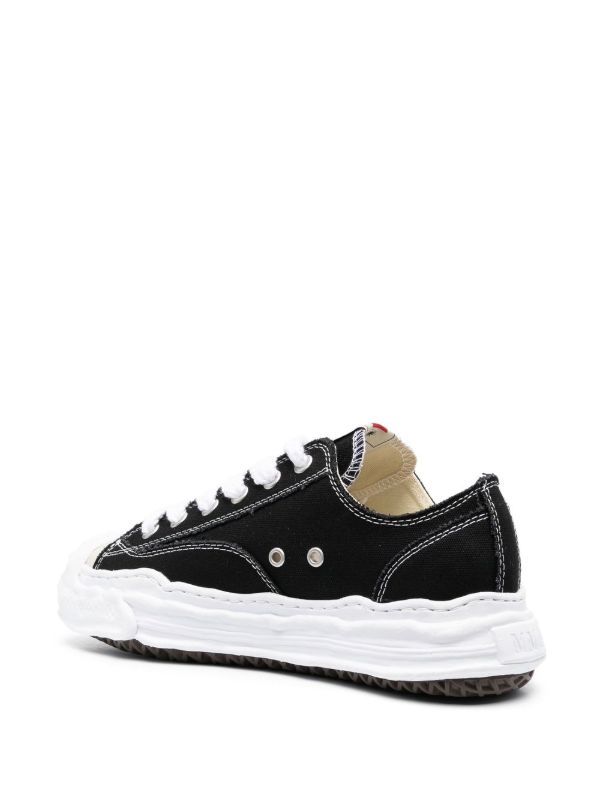 Maison Mihara | Stylish Designer Sneakers