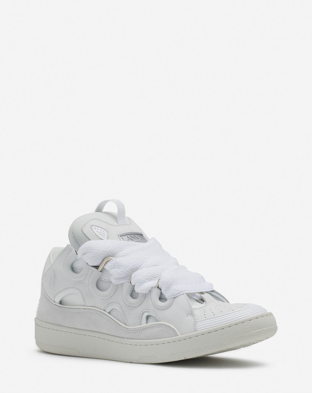Lanvin curb - shoes