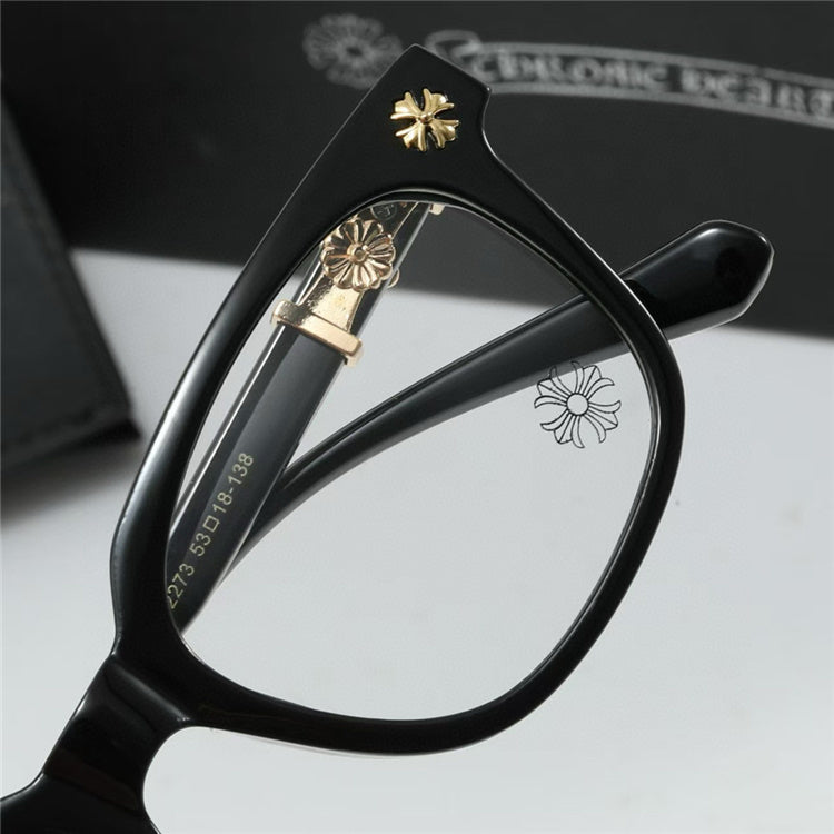 Chrome hearts - glasses    ,
