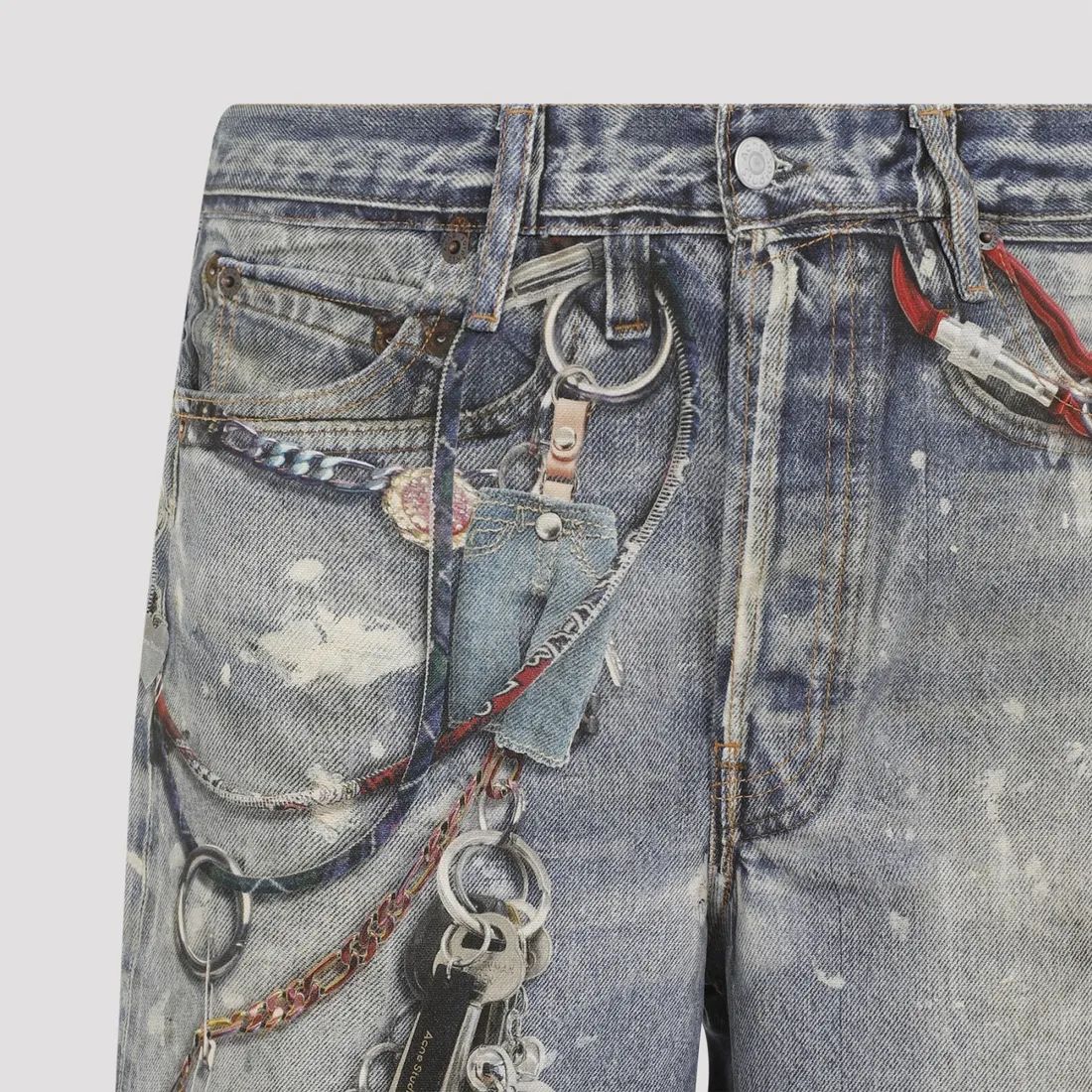 Acne Studio Jeans