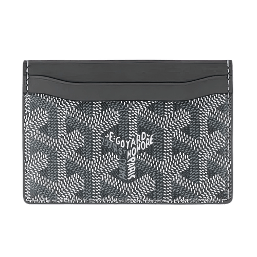 Goyard - card holder