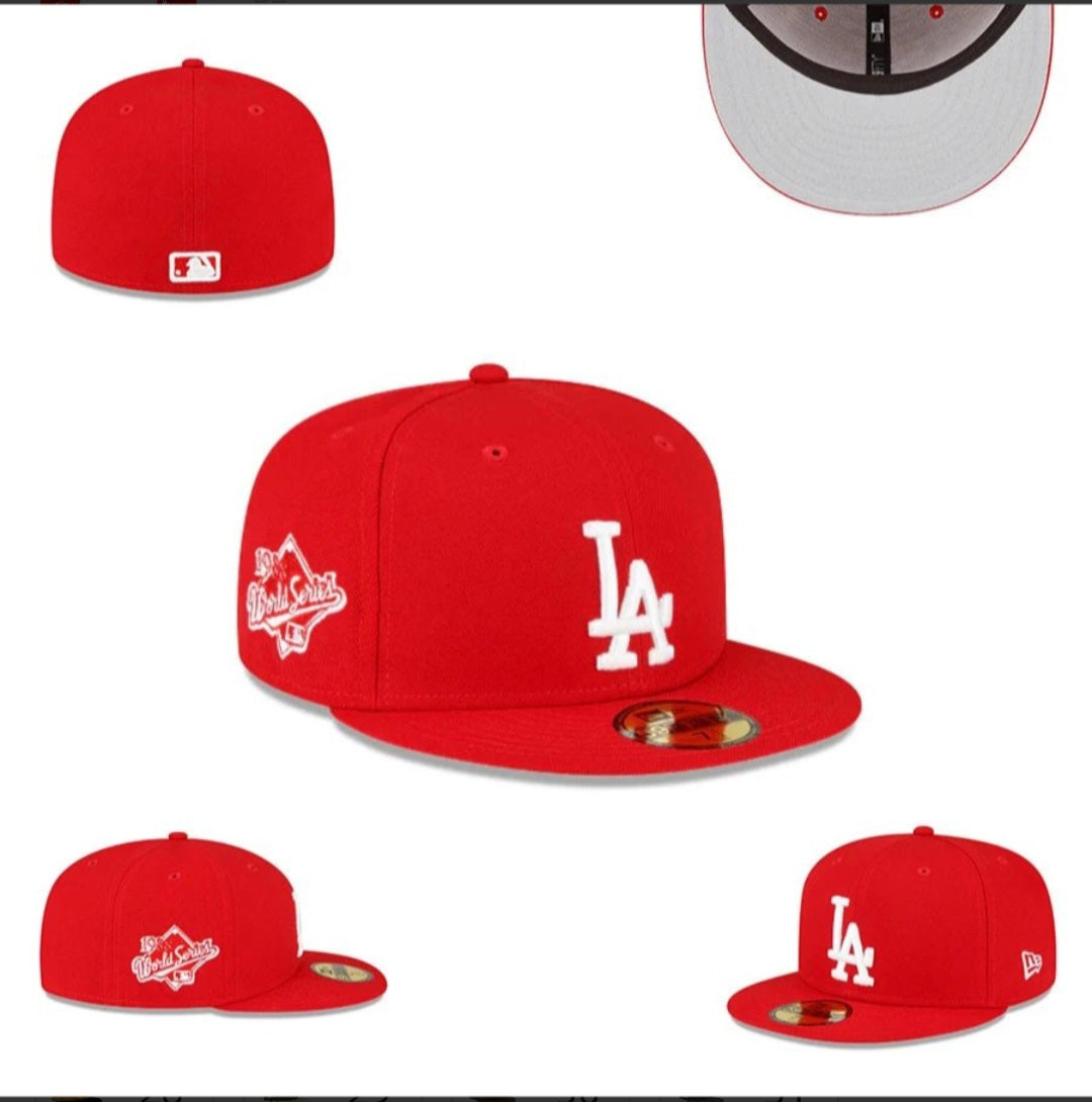 New era - fitted cap