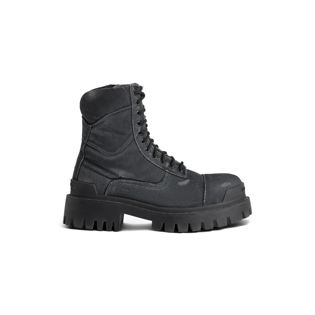 Balenciaga - strike boots