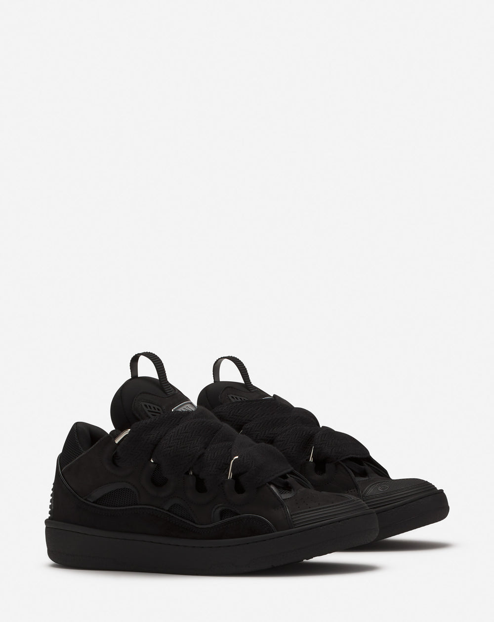 Lanvin curb - shoes