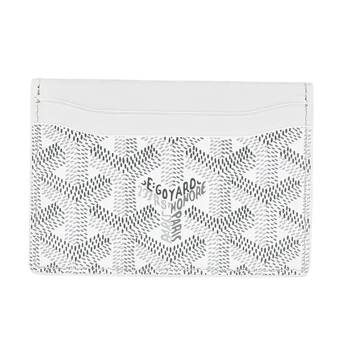 Goyard - card holder