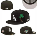 New era - fitted cal
