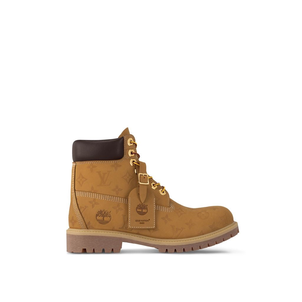 timberland