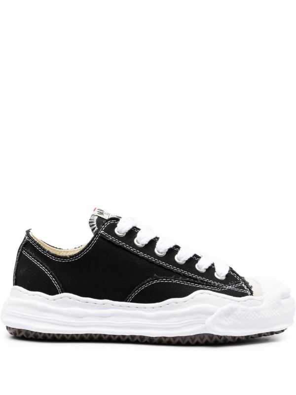 Maison Mihara | Stylish Designer Sneakers