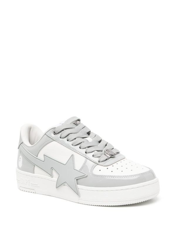 Bape sta - shoes