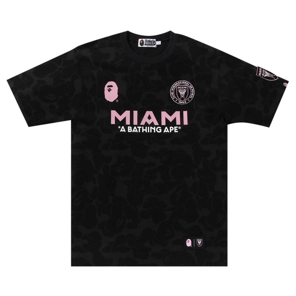 BAPE Football | Stylish Streetwear & Football