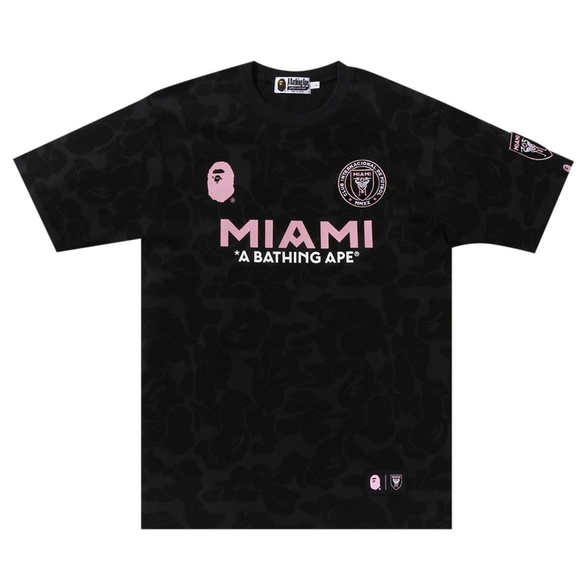 BAPE Football | Stylish Streetwear & Football