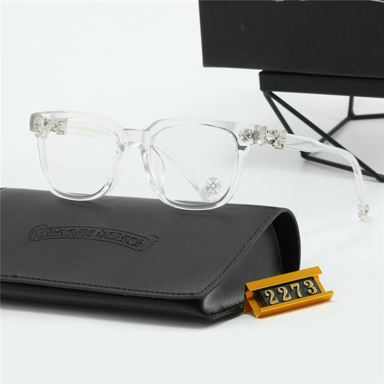 Chrome hearts - glasses    ,