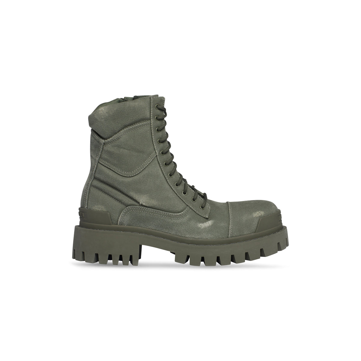 Balenciaga - strike boots