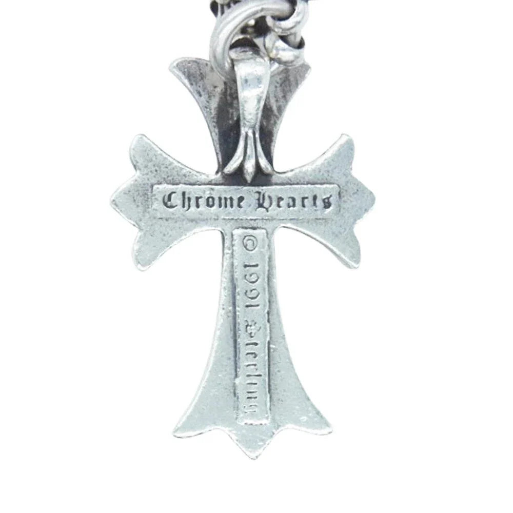 Chrome hearts - chain     j