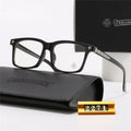 Chrome heart - glasses