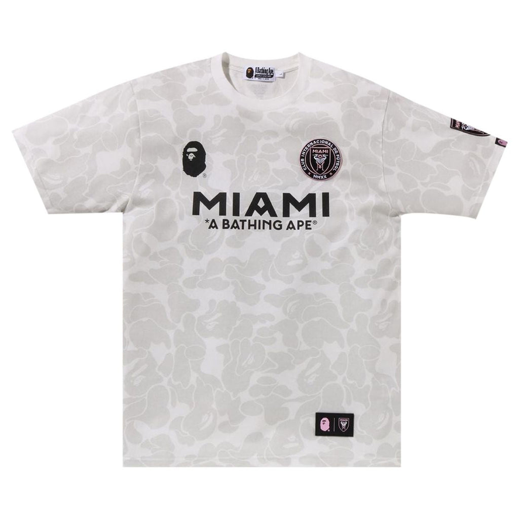 BAPE Football | Stylish Streetwear & Football